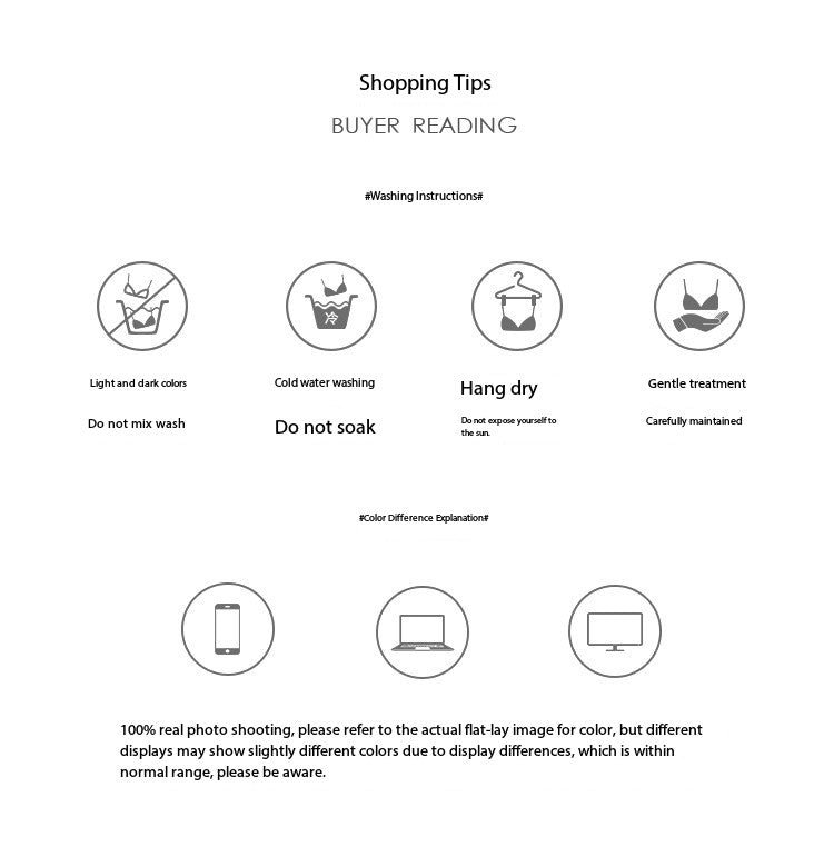 Rose Deep-V Bralette with Chest Pad — Elegant, Comfortable, and Supportive